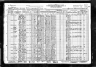 1930 Census, Herculaneum, Jefferson county, Missouri