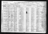 1920 Census, Meramec township, Phelps county, Missouri