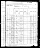 1880 Census, Alexandria, Alexandria county, Virginia