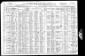 1910 Census, Leon, Decatur county, Iowa