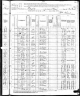 1880 Census, Pittsfield, Otsego county, New York