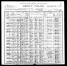 1900 Census, Lake Park, Dickinson county, Iowa