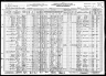 1930 Census, Cedar Falls, Black Hawk county, Iowa