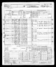 1950 Census, Bonne Terre, St. Francois county, Missouri