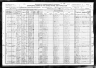 1920 Census, Flat River, St. Francois county, Missouri