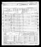 1950 Census, Esther, St. Francois county, Missouri