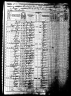 1870 Census, Richland township, Wapello county, Iowa