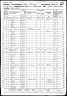 1860 Census, Union township, Bollinger county, Missouri