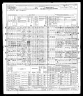 1950 Census, Farmington, St. Francois county, Missouri
