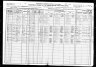 1920 Census, Liberty township, St. Francois county, Missouri