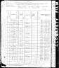 1880 Census, Simpson township, Johnson county, Missouri