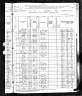 1880 Census, Atlas township, Pike county, Illinois