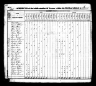 1830 Census, Fairview township, Erie county, Pennsylvania