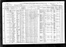 1910 Census, Marion township, St. Francois county, Missouri