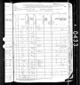 1880 Census, Randol township, Cape Girardeau county, Missouri