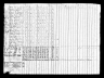 1820 Census, Lee, Oneida county, New York