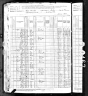1880 Census, Cedar township, Cowley county, Kansas