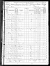 1870 Census, Meramec township, Phelps county, Missouri