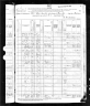 1880 Census, Black River township, Reynolds county, Missouri