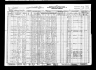 1930 Census, Winchester, Jefferson county, Kansas