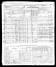 1950 Census, Flat River, St. Francois county, Missouri
