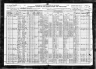 1920 Census, Goldfield township, Bowman county, North Dakota