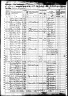 1860 Census, Pleasant Plain, Decatur county, Iowa