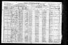 1920 Census, Charleston, Mississippi county, Missouri