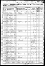1860 Census, Liberty township, Madison county, Missouri