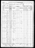 1870 Census, Randol township, Cape Girardeau county, Missouri
