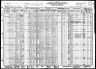 1930 Census, Morgan township, Porter county, Indiana