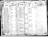 1885 Iowa Census, Doyle township, Clarke county