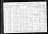 1910 Census, Farmington, St. Francois county, Missouri