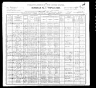 1900 Census, Joplin, Jasper county, Missouri