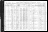 1910 Census, New Madrid township, New Madrid county, Missouri