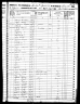 1850 Census, Roanoke county, Virginia