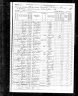 1870 Census, Silvercreek township, Greene county, Ohio