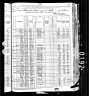 1880 Census, Des Moines, Polk county, Iowa
