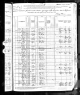 1880 Census, Ste. Genevieve county, Missouri
