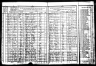 1925 Iowa Census, Morgan township, Decatur county
