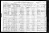 1920 Census, Bonne Terre, St. Francois county, Missouri