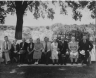 James C. McDowell Children and Spouses