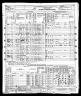 1950 Census, Cedar Creek township, Wayne county, Missouri