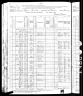 1880 Census, Marion township, St. Francois county, Missouri