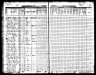 1856 Iowa Census, Des Moines, Polk county