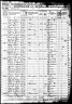 1860 Census, Decatur township, Decatur county, Iowa