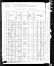 1880 Census, Prairie township, Randolph county, Missouri