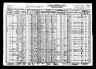 1930 Census, Rock Creek township, Pine county, Minnesota