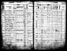 1885 Iowa Census, Center township, O'Brien county