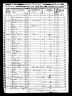 1850 Census, St. Francois county, Missouri